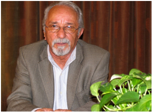 جعفر والی 
